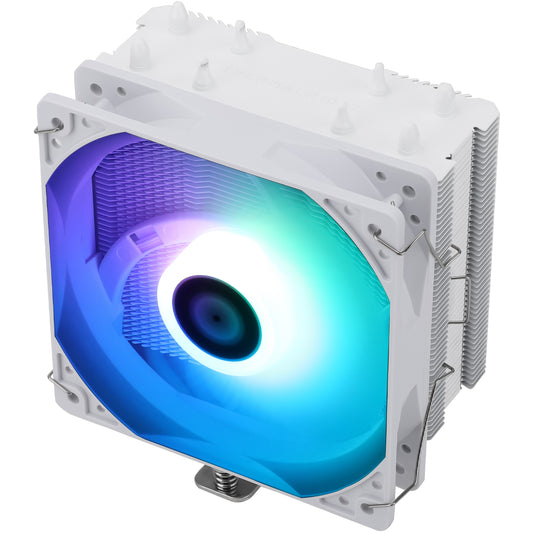 THERMALRIGHT ASSASSIN X 120 REFINED SE ARGB WHITE
