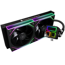 THERMALRIGHT FROZEN INFINITY BULK PACK 240MM BLACK
