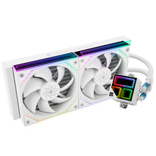 THERMALRIGHT FROZEN INFINITY BULK PACK 240MM WHITE