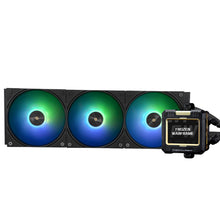 THERMALRIGHT FROZEN WARFRAME 360 ARGB BLACK