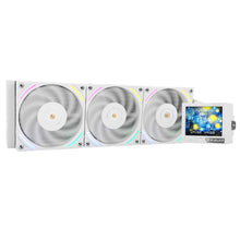 THERMALRIGHT MJOLNIR VISION 360 WHITE ARGB LCD