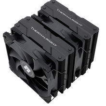 THERMALRIGHT PEERLESS ASSASSIN 120 BLACK