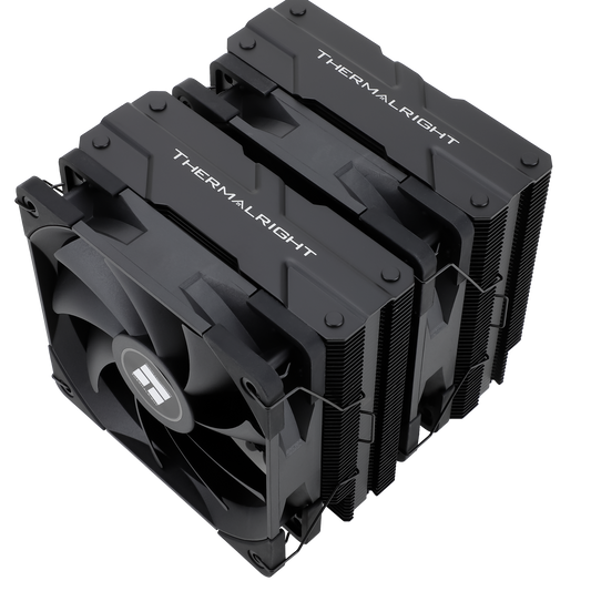 THERMALRIGHT PEERLESS ASSASSIN 120 BLACK