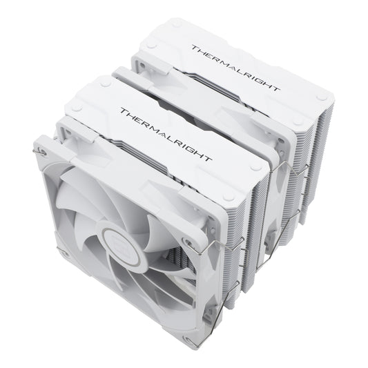 THERMALRIGHT PEERLESS ASSASSIN 120 WHITE