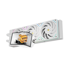 THERMALRIGHT WONDER VISION 360 UB ARGB WHITE