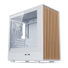 TECWARE TIMBER M TG - WHITE