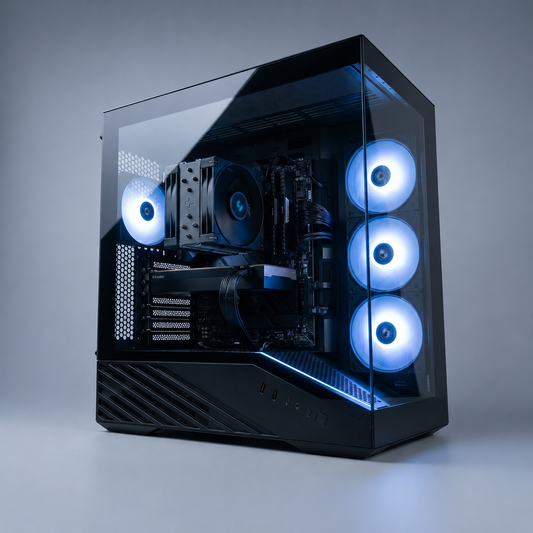 Poseidon RTX™ A1000