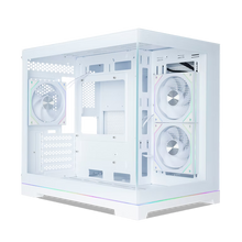 TECWARE VXN GLOW M TG - WHITE