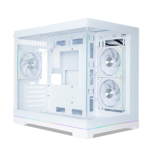 TECWARE VXN GLOW M TG - WHITE