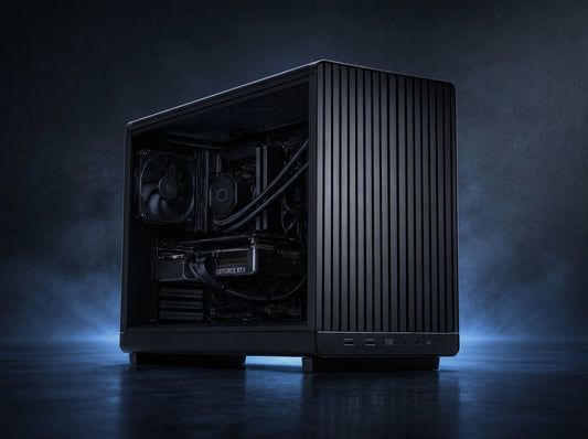 Poseidon RTX™ 5070