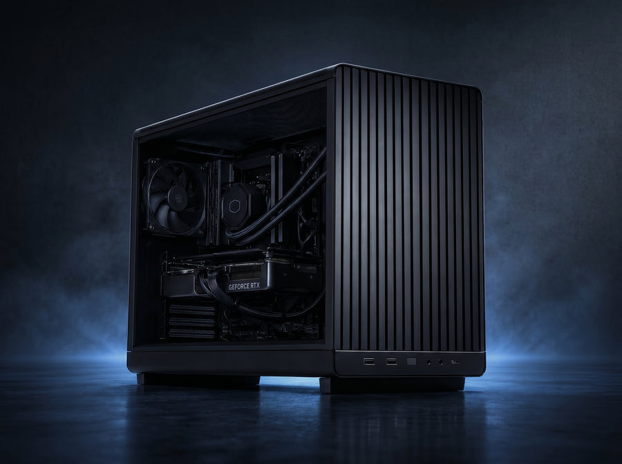 Poseidon RTX™ 5070