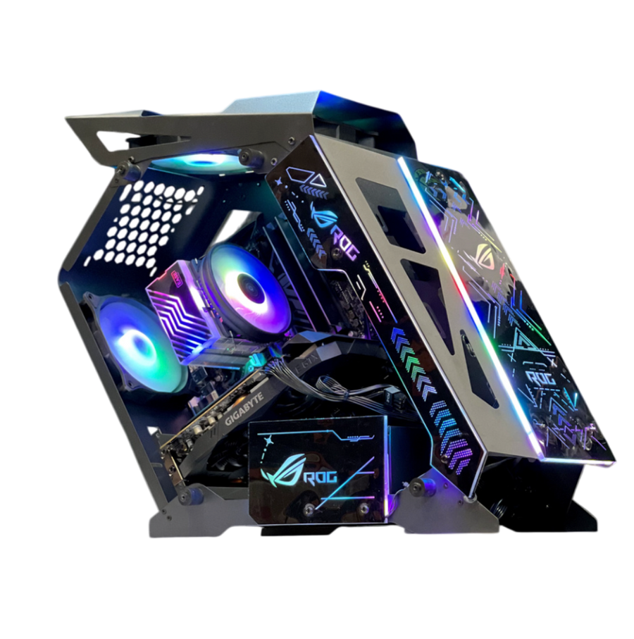 Customise